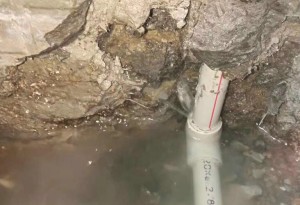 肇东管道漏水检测五