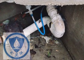 肇东水管漏水检测公司6
