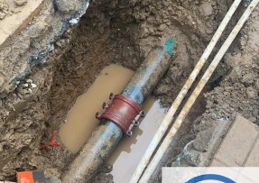 肇东水管漏水检测公司4