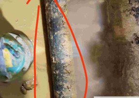 肇东水管漏水检测公司1
